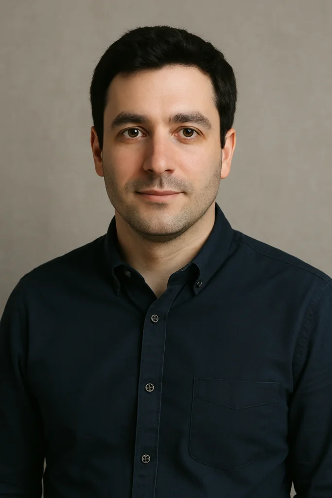 Martin Fischer